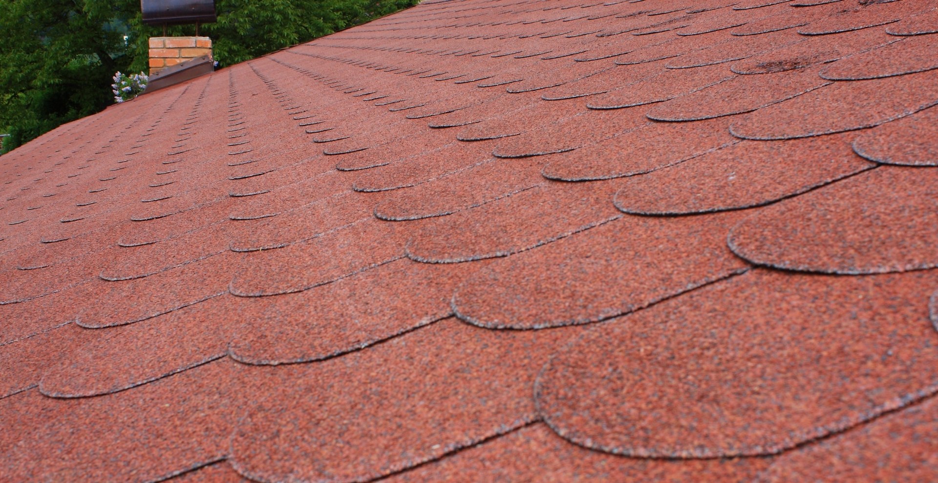 Property Management Roof Repair