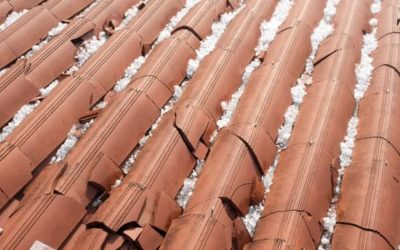 Do You Need Help With A Hail Damage Roof?