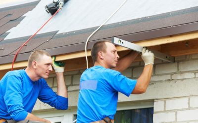 Experts In Roof Leak Repair Jacksonville