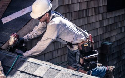 Certified roof repairs when you need it