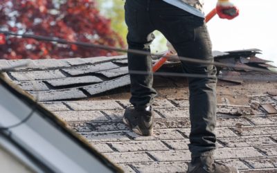 Don’t Just Trust Anyone To Install Your New Roof