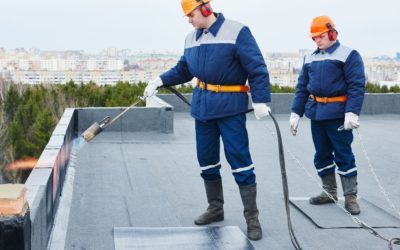 What Does It Take To Be A Good Commercial Roofer In Jacksonville FL?