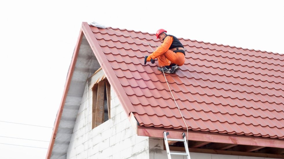 Roofing contractors insurance claims, Roofing Jacksonville FL