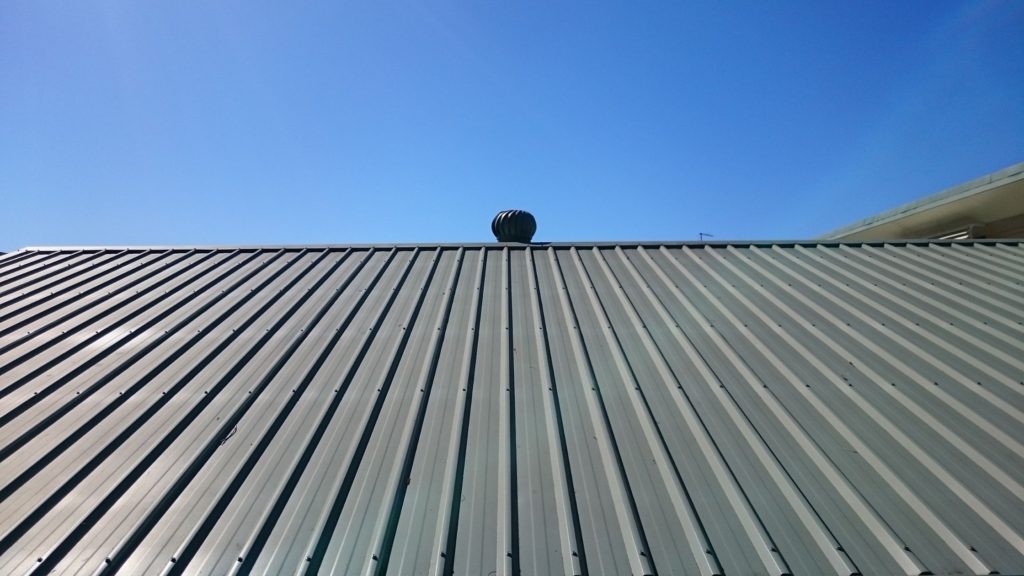 Commercial Roofing Contractors Jacksonville FL